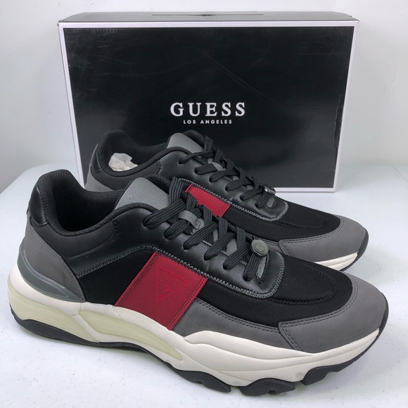 guess fraser sneakers